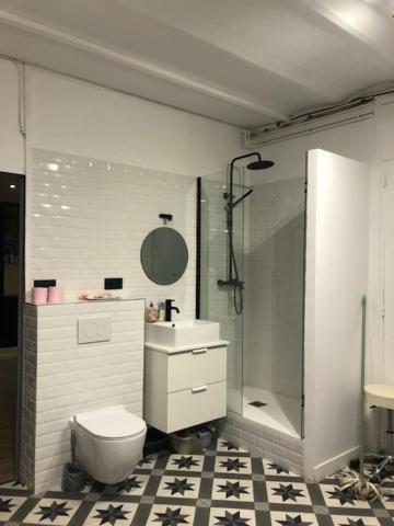 Sousplex Champs Elysees 70m2 Appartamento
