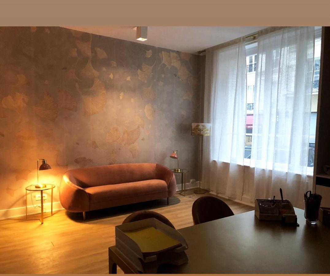Sousplex Champs Elysees 70m2 Appartamento *