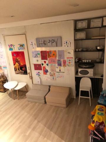Appartamento Sousplex Champs Elysees 70m2 Parigi