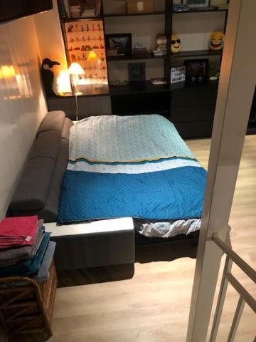 Appartamento Sousplex Champs Elysees 70m2